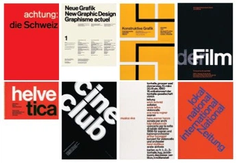 A cover of "Swiss Design" cluster. The owner is pixelaylated. The cluster consists of 5 elements.