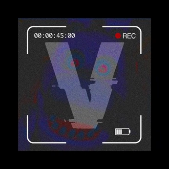 A cover of "Day 95 _ CAM" cluster. The owner is varium. The cluster consists of 2 elements.