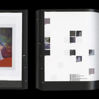 A cover of "Editorial" cluster. The owner is norain. The cluster consists of 144 elements.