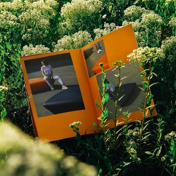 A cover of "Zines" cluster. The owner is mayaeliza. The cluster consists of 30 elements.