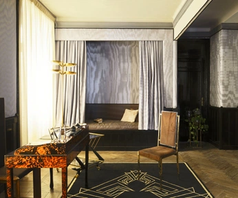 A cover of "THREADS" cluster. The owner is alexis02. The cluster consists of 3 elements.