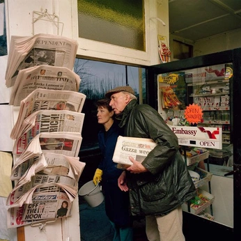 A cover of "CHIRINGUITO" cluster. The owner is adrianafelizm. The cluster consists of 34 elements.