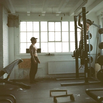 A cover of "Mike" cluster. The owner is namrud. The cluster consists of 10 elements.