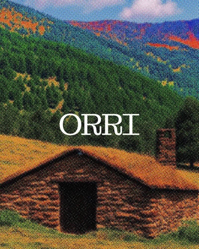 A Pinterest pin added by hutchcodesign on Sep 08, 2025. The author is @nati2080. May present: mesh.