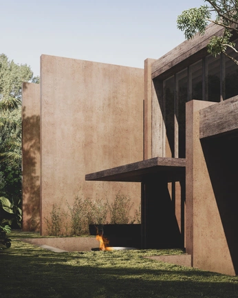 A cover of "arquitecture" cluster. The owner is sophia26. The cluster consists of 5 elements.