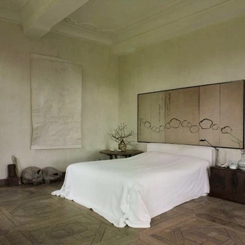 A cover of "Home Decor" cluster. The owner is pilardorio. The cluster consists of 2 elements.