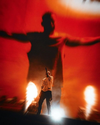 A cover of "concert" cluster. The owner is fecastelani. The cluster consists of 5 elements.