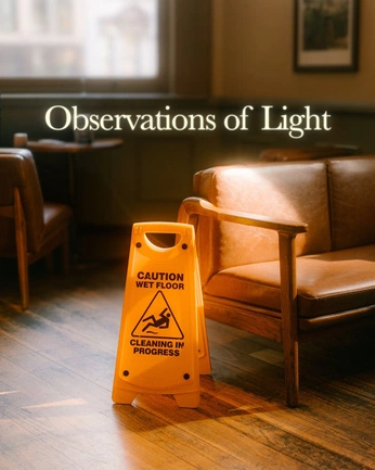 A cover of "La Luz" cluster. The owner is softbranches. The cluster consists of 5 elements.