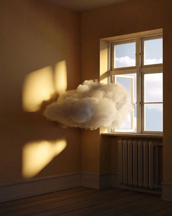 A cover of "clouds" cluster. The owner is elleeamore. The cluster consists of 28 elements.