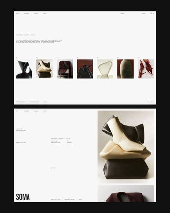 A cover of "ux" cluster. The owner is pipermcconnell. The cluster consists of 2 elements.