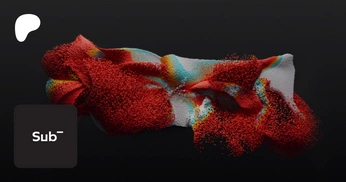 A cover of "C4D" cluster. The owner is francoismartin. The cluster consists of 3 elements.