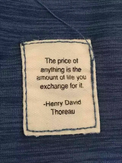 An image added by botany01 on Dec 01, 2023. May present: sleeve, font, electric blue, label.