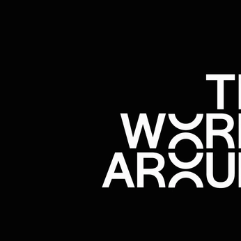 A cover of "Motion design" cluster. The owner is filippo. The cluster description is "Motion design inspo". The cluster consists of 144 elements.