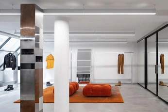 A cover of "Office" cluster. The owner is cosmostrom. The cluster consists of 5 elements.