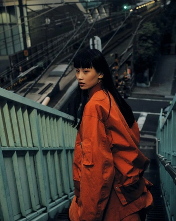 A cover of "Japan" cluster. The owner is indacogallery. The cluster consists of 1 element.