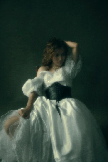 A cover of "MARIA WONDER" cluster. The owner is itsmariawonder. The cluster consists of 20 elements.