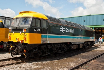 A cover of "Transport Graphics" cluster. The owner is cc.works. The cluster consists of 35 elements.