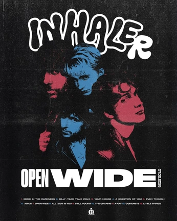 A cover of "my work" cluster. The owner is made.indelible. The cluster consists of 114 elements.