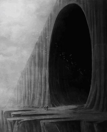 A cover of "Dark arts" cluster. The owner is kasavov. The cluster consists of 5 elements.