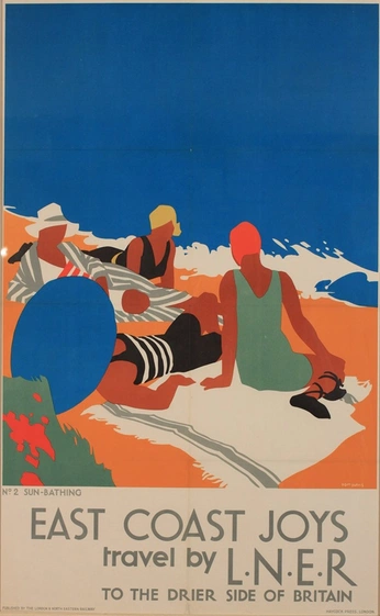 A cover of "1920s posters" cluster. The owner is diegozaks. The cluster consists of 17 elements.