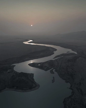 A cover of "RIVERS" cluster. The owner is cooperlambla. The cluster consists of 11 elements.