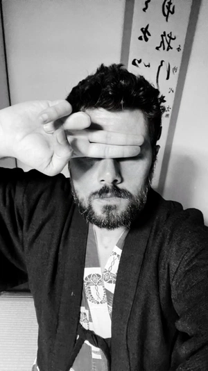 Burak Kaynak avatar
