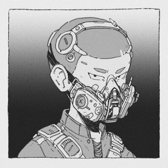 A cover of "Character" cluster. The owner is plnlemonr. The cluster consists of 6 elements.