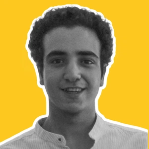 Kirolos adel avatar