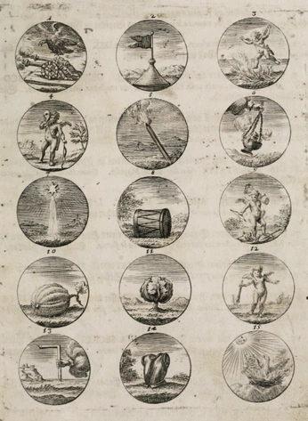 A cover of "Letterwood" cluster. The owner is prestonleighb. The cluster consists of 7 elements.