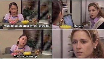 A cover of "art inspo" cluster. The owner is liyyyka. The cluster consists of 43 elements.