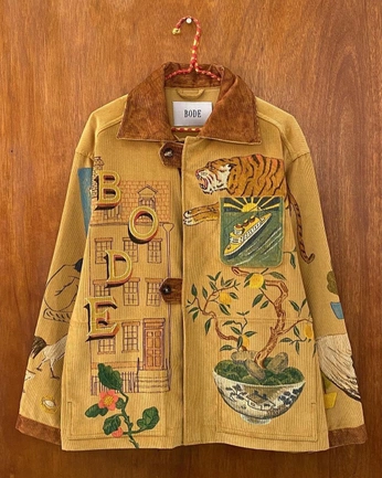 A cover of "Clothes" cluster. The owner is everes. The cluster consists of 1 element.