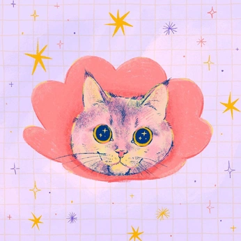 A cover of "cat" cluster. The owner is serdogan. The cluster consists of 5 elements.