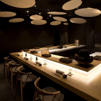 A cover of "Izakaya" cluster. The owner is viet. The cluster consists of 34 elements.