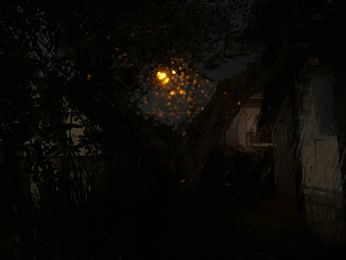 A cover of "• my posts" cluster. The owner is vanisnothere. The cluster consists of 3 elements.