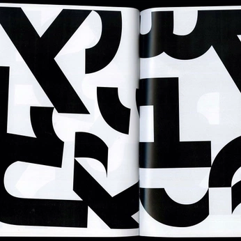 A cover of "Type" cluster. The owner is timmurray. The cluster consists of 41 elements.