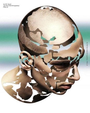 A cover of "Body Modifications" cluster. The owner is maaaaaasshhaa. The cluster consists of 60 elements.