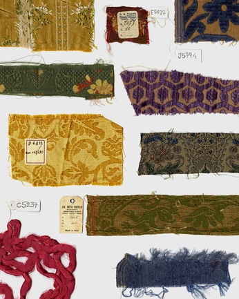 A cover of "El Tarzy" cluster. The owner is phelphel. The cluster consists of 11 elements.