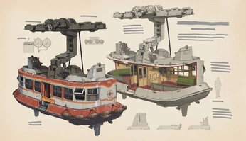 A cover of "cncpt" cluster. The owner is prokljatajahwor. The cluster consists of 7 elements.