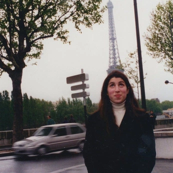 A cover of "i see paris,i see france" cluster. The owner is sadiemaya. The cluster consists of 62 elements.