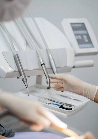 A cover of "CLÍNICA" cluster. The owner is danitex. The cluster consists of 17 elements.