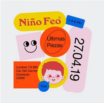 A cover of "cumple" cluster. The owner is daroland. The cluster consists of 3 elements.