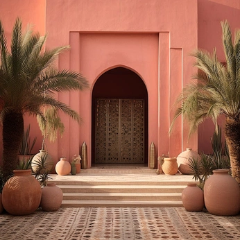 A cover of "terracota" cluster. The owner is miranaluz. The cluster consists of 6 elements.