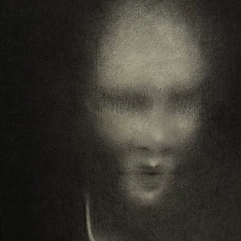 A cover of "art" cluster. The owner is kwaku. The cluster description is "[ sahyts ] : visuals that made me feel something.". The cluster consists of 17 elements.