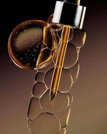 A cover of "Product Vis" cluster. The owner is selenevisions. The cluster consists of 11 elements.