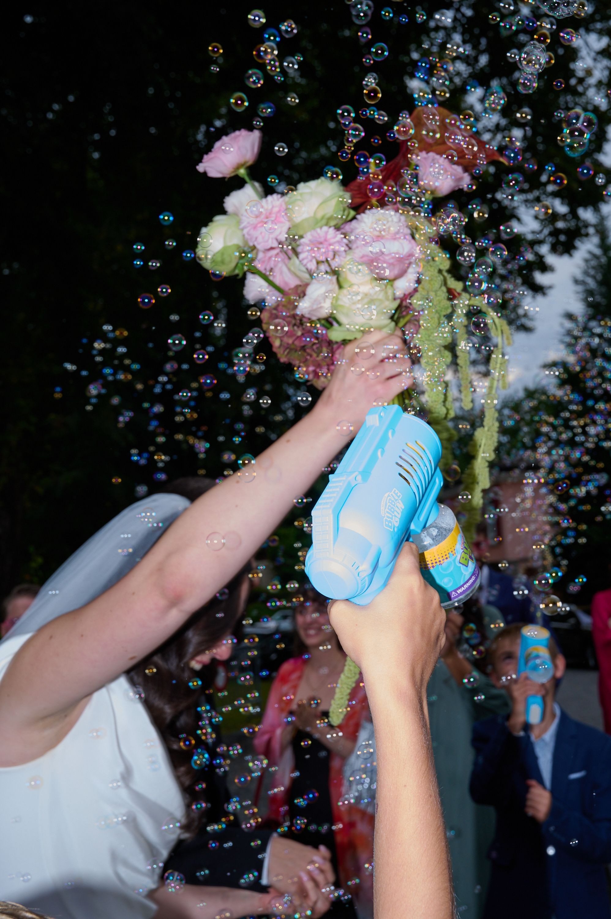 weddings
