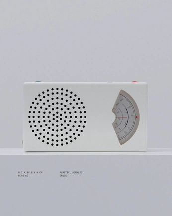 A cover of "Dieter Rams" cluster. The owner is kiviuq. The cluster consists of 21 elements.