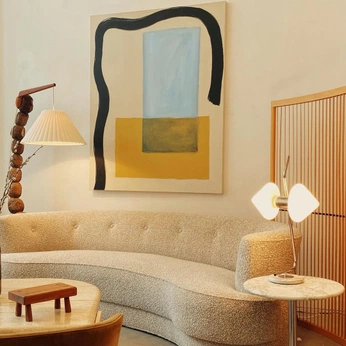 A cover of "Dwell" cluster. The owner is losangeles. The cluster consists of 1 element.