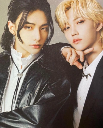 A cover of "Moija" cluster. The owner is kyyy77. The cluster consists of 1 element.