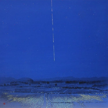 A cover of "Signalis" cluster. The owner is hunter77. The cluster consists of 1 element.