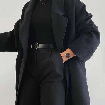 A cover of "Clothes" cluster. The owner is canofpringles. The cluster consists of 152 elements.